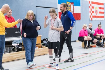 Bild 48 - wCJ NFV Futsalturnier
